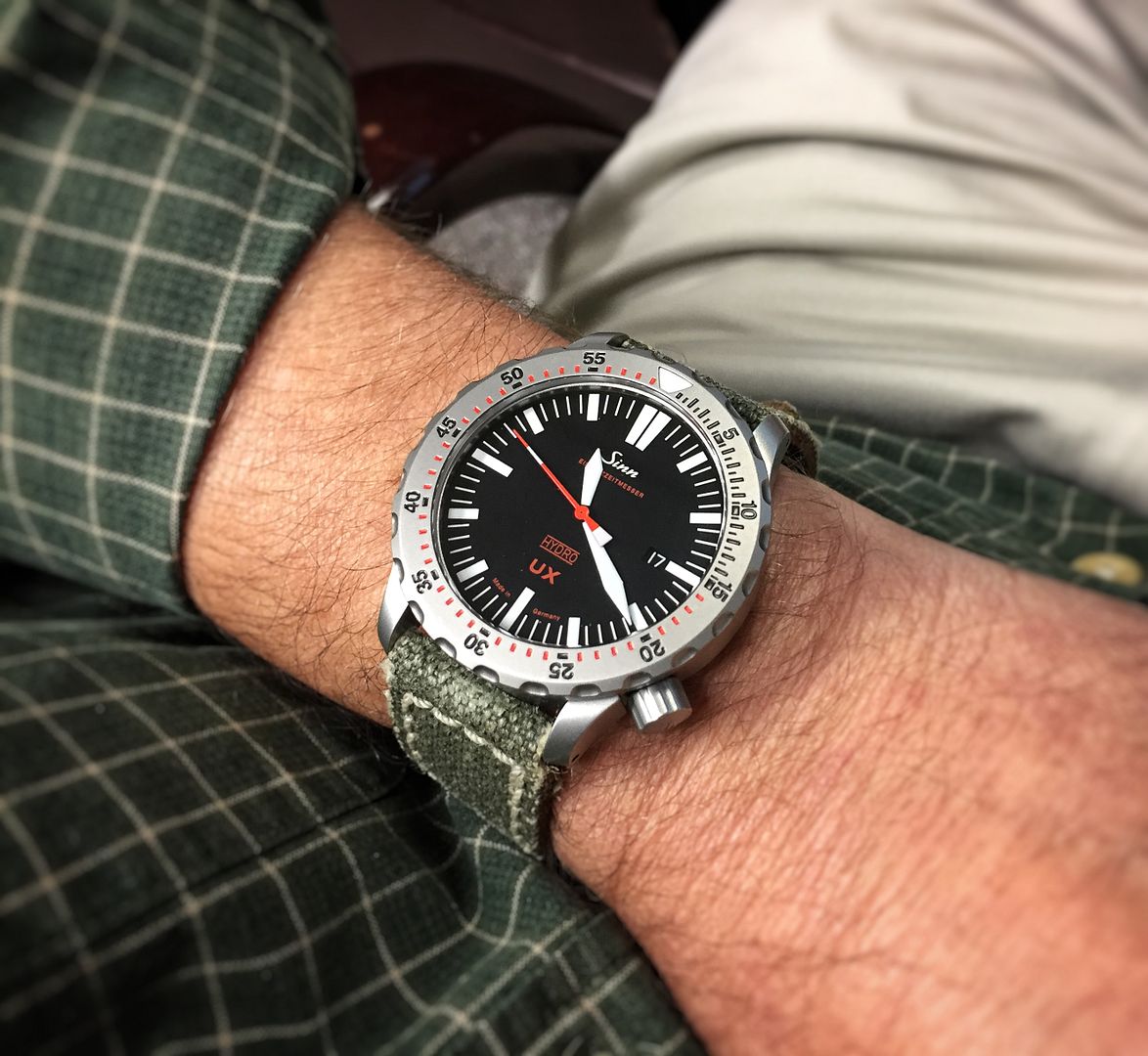 sinn u1 nato